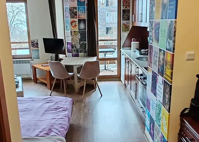 Appartement Ivavev Cedarlodge Bansko