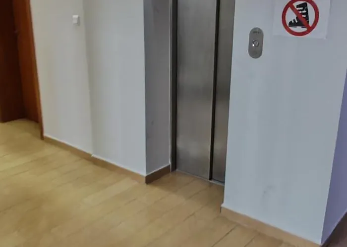 Ivavev Cedarlodge Apartman *