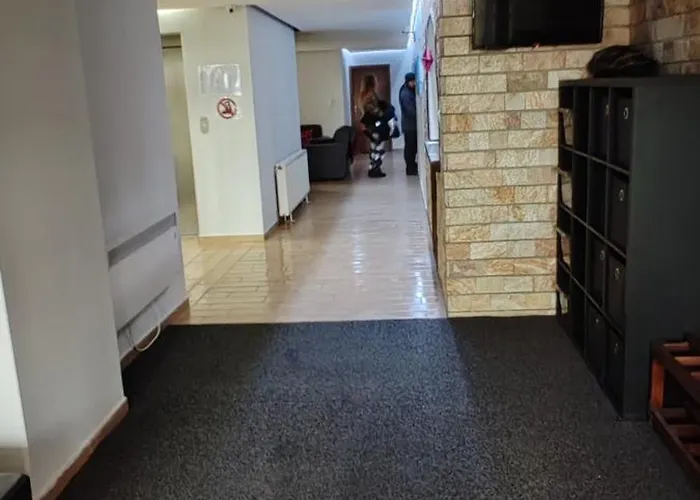 Ivavev Cedarlodge Bansko